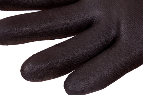 Guantes Derma Care 51-600 Talla 9 Poliéster 12 Pares