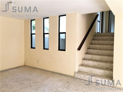 Casa En Renta En Col. Guadalupe, Tampico Tamaulipas.