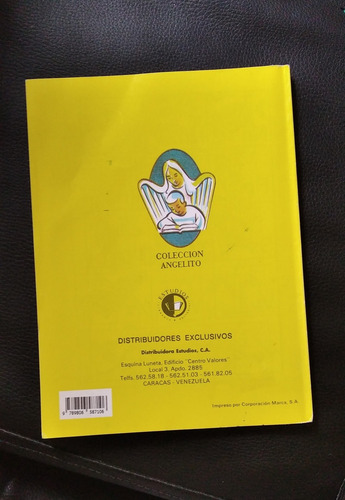 Imagen 2 de 2 de Libro De Lectura Mi Jardín