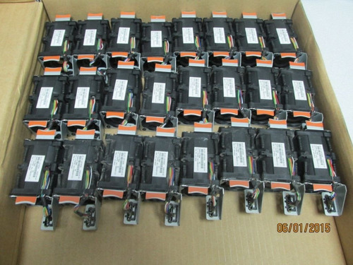 43v6929 Ibm Ventilador De Chasis X3550 M2 M3 Hot-swap 40mm