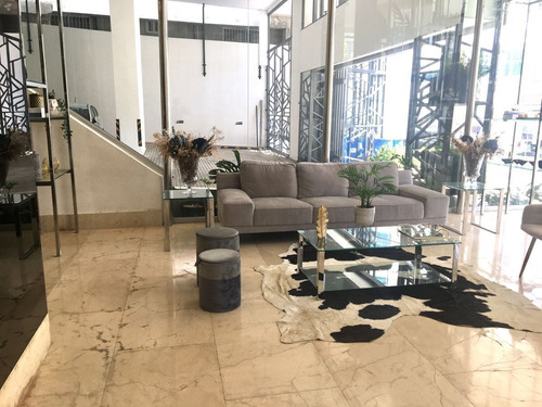 Penthouse En Venta En Urbanizacion Real