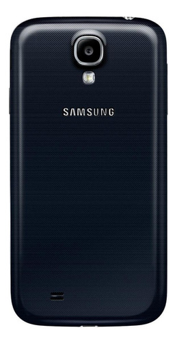 Samsung Galaxy S4 16 GB black mist 2 GB RAM - Bom (Recondicionado)