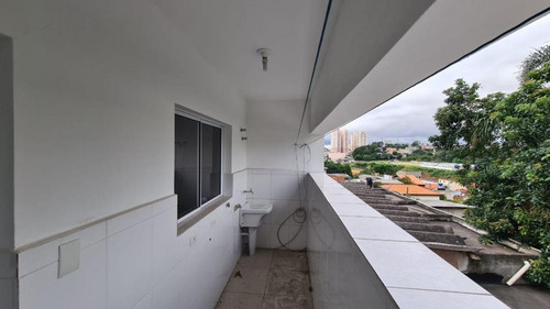 Imagem 30 de 30 de Casa C/ 2 Salões Comerciais 3 Dorms Jd. Jardim Santa Maria Cotia/sp - Cs8013v