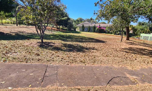 Imagem 3 de 8 de Terreno No Residencial Aldeia Do Vale - 2812
