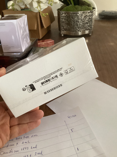 Perfume Byredo Bal Dafrique Genuíno 100 Ml . Entrega Imediata.