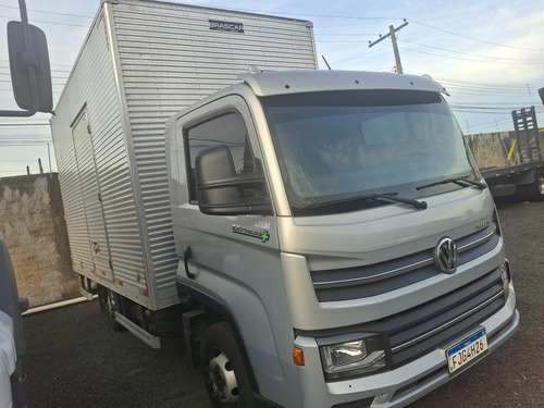 Volkswagen Express Drc 4x2 2023