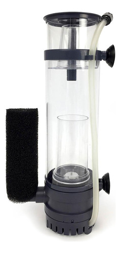 Mini Espumador Skimmer Boyu Wg308 Acuario Pecera Filtro 150l