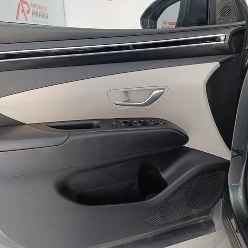 Hyundai Tucson 2.5 Gls Premium At