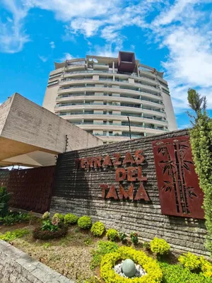 Apartamento en venta