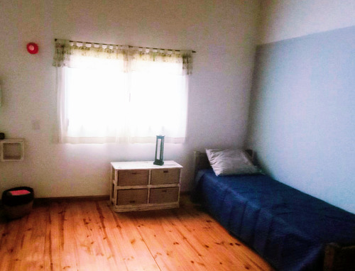 Casa En Tanti Con Escritura Apto Crédito Y Permuta Por Depto En Caba
