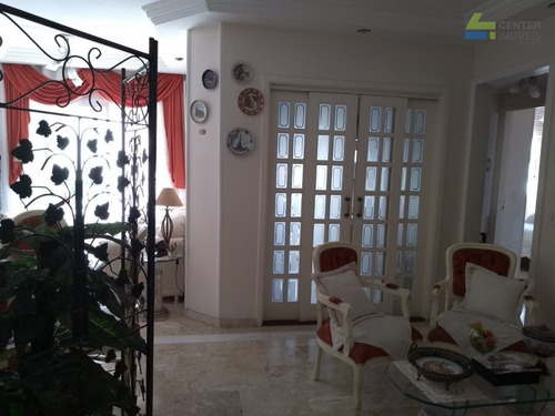 Imagem 2 de 9 de Apartamento - Chacara Inglesa - Ref: 11336 - V-87642
