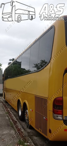 Imagem 2 de 6 de Paradiso 1200 Scania Trucado Otimo Estado Confira! Ref.452