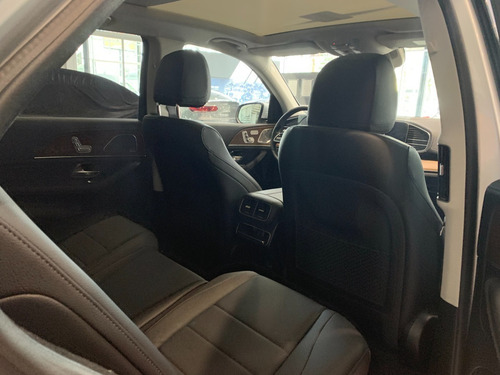 Imagen 8 de 8 de Gle 450 4matic Exclusive