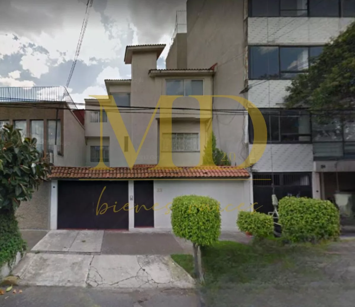 #al 0075 Venta De Hermosa Casa En Irrigación, Miguel Hidalgo, Cdmx