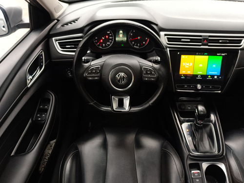 MG MG5 1.5 DEL Elegance At