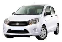 Comprar Service Programado Post Garantía - Suzuki Celerio