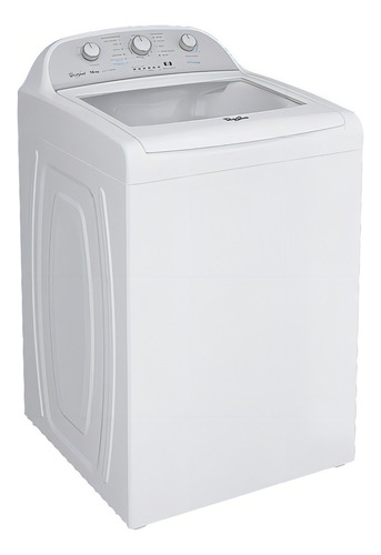 Lavadora Whirlpool Carga Superior Intelicarga 16kg 8mwtw1605