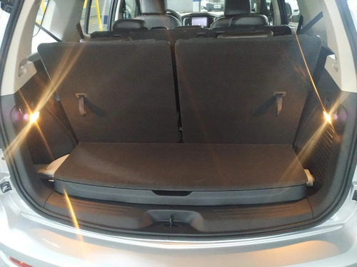 Chevrolet Trailblazer 2.8 4x4 Ltz At My 2021 Av P01
