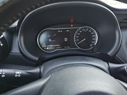 Nissan Kicks 1.6 Exclusive Cvt