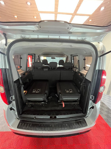 Fiat Doblo 1.4 Active