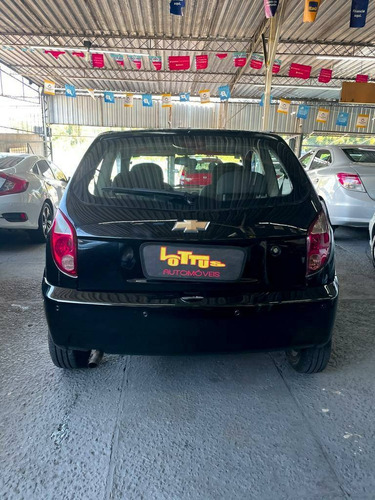 Imagem 8 de 8 de Chevrolet Celta 1.0 Mpfi Vhce Spirit 8v Flex 2p Manual