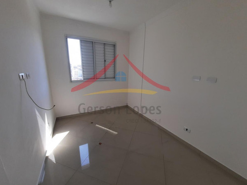 Imagem 10 de 15 de Apartamento Para Venda Em São Paulo, Freg. Do Ó, 2 Dormitórios, 1 Banheiro, 1 Vaga - Ap0106_1-2098959