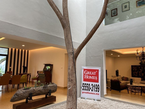 Imagen 2 de 17 de Casa Nueva En Venta En Tlacopac San Angel