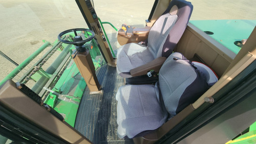 Hileradora John Deere 4895 #22640