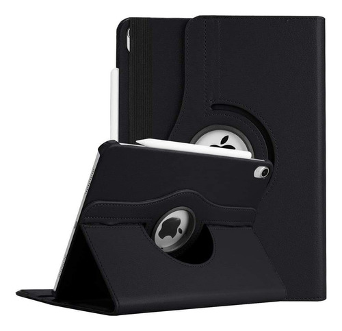 Case Funda Flip Para iPad Air 5 10.9 A2588 A2589 Protector