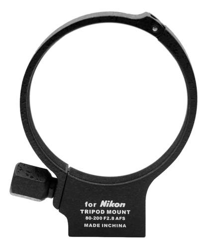 Metal Lens TriPod Mount Collar Ring For -s 2024