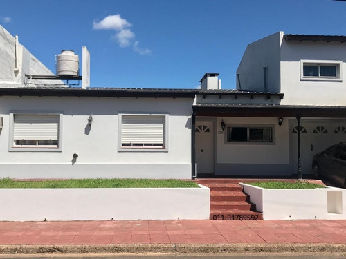 Casa Para Alquiler Temporario En Termas De Federacion E.rios