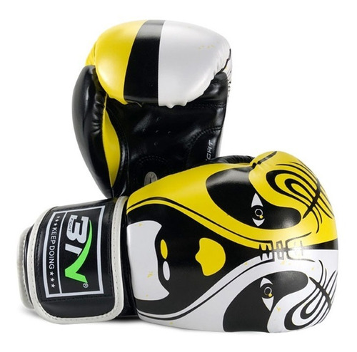 Guantes Boxeo Bn Muay Thai Kick Boxing