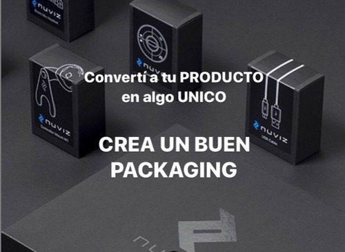 100 Cajas De Cartón Blancas 23x15x7cm Cartulina Multiuso Blanco