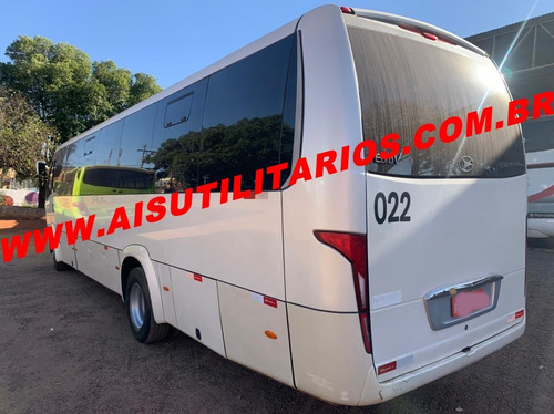 Imagem 4 de 13 de Volare Wl Limousine 2014 Executiva Excelente Estado! Ref.208