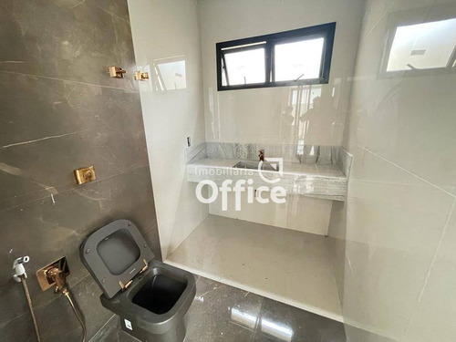 Imagem 16 de 30 de Casa No Condomínio Belas Artes Com 3 Suítes - Acabamento Premium - Ca1261