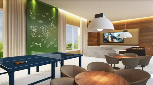 Imagem 22 de 24 de Apartamento, 3 Dorms Com 105.39 M² - Vila Alzira - Guaruja - Ref.: Ctm663 - Ctm663