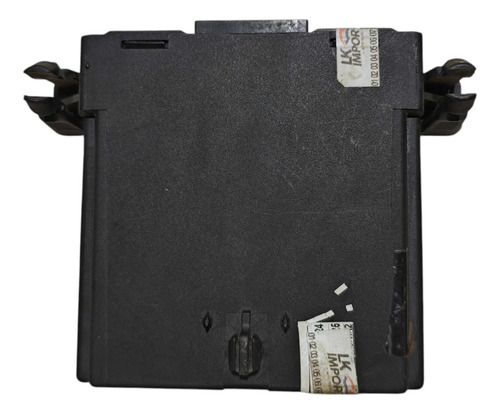 Módulo Interface Gateway Vw Jetta 2012 A 2014 7n0907530bd