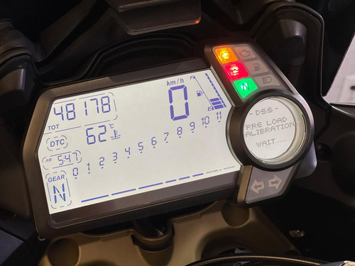 Ducati Ducatmts 1200 S Pp 2015