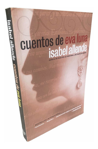 Cuentos De Eva Luna / Isabel Allende