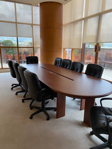 Oficina En Venta/renta En Pico De Verapaz, Col. Jardines En La Montaña