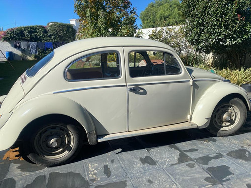 Volkswagen Fusca 1300 Año 1967 