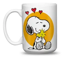Comprar Taza Snoopy  Woodstock