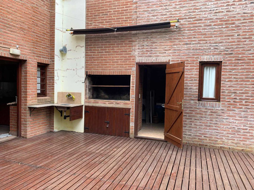 Imagen 9 de 12 de Cada 4 Ambientes Y 2 Baños