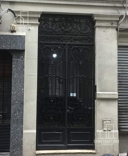 Departamento En San Nicolás