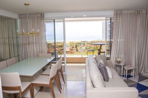 Imagem 15 de 15 de *valor Sujeito A Alteração Sem Aviso Prévio* Apartamento Com 2 Dormitórios À Venda, 100 M² Por R$ 790.471 - Dunas - Fortaleza/ce - Ap2477