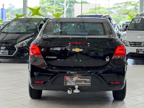 Chevrolet Prisma 1.4 MPFI LT 8V