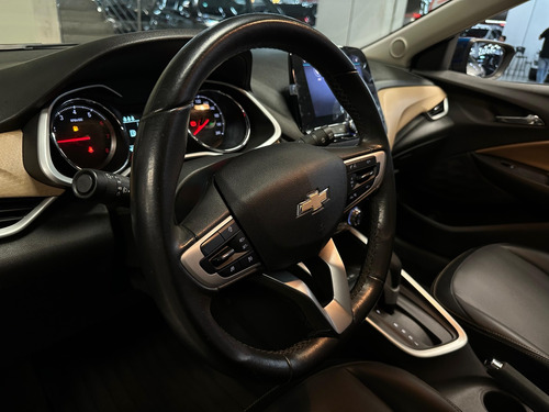 Chevrolet Onix 1.0 TURBO FLEX PLUS PREMIER AUTOMÁTICO