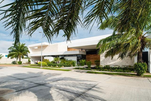 Imagen 4 de 30 de Residencia En Venta Amueblada Y Decorada En Lujosa Y Exclusiva Privada - Luxury Property