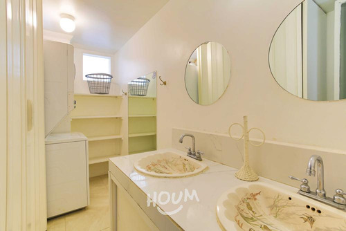 Departamento En Colonia Del Valle Centro, Benito Juárez Con 1 Recámara, 50 M², Id: 152757
