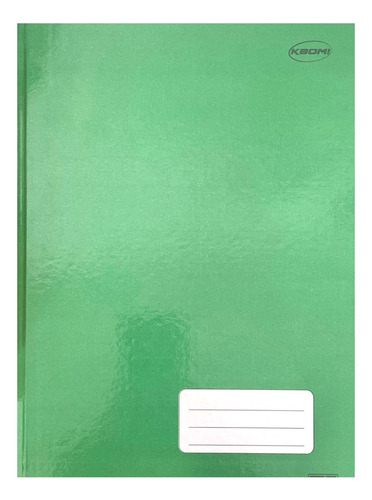 Cuadernola Cosida 96 H. - Papelería Bonita